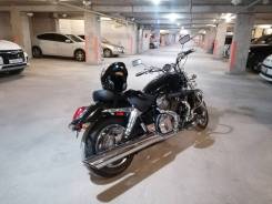 Honda VTX 1800, 2003 