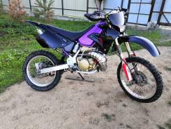 Honda CRM 250 AR, 2000 