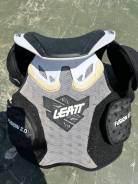  +   Leatt Fusion Vest Junior 2.0  