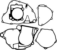    ( ) SVF-gasket Kawasaki KX250F 