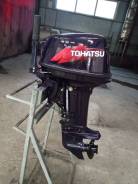   Tohatsu 9.9 