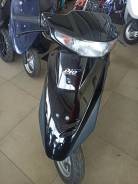 Honda Dio AF27 