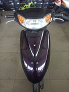 Honda Dio AF68 