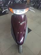 Honda Dio AF34 