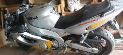 Yamaha YZF 600, 1998 