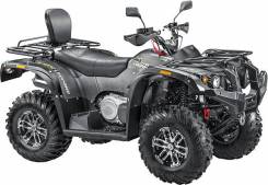 Stels ATV 650YL Leopard, 2022 