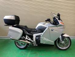 BMW K1200GT, 2007 