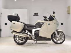 BMW K1200GT, 2007 