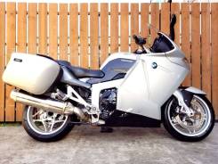 BMW K1200GT, 2007 