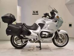 BMW R 1150 RT, 2004 