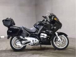 BMW R 1150 RT, 2004 