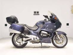 BMW R 1150 RT, 2002 