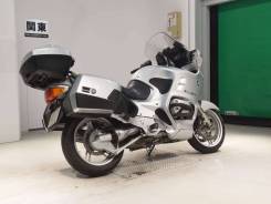 BMW R 1150 RT 