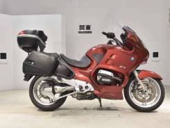 BMW R 1150 RT, 2003 