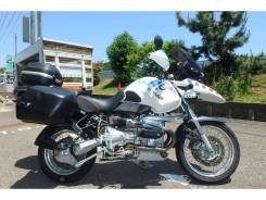 BMW R1150GS, 2000 