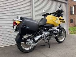 BMW R1150GS, 2003 