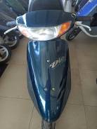 Honda Dio AF34 