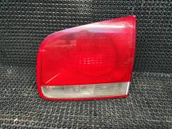    Volkswagen Touareg GP