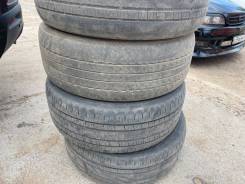 Bridgestone Dueler H/T, 245/55/19 