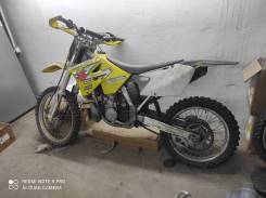 Suzuki RM 250, 2003 