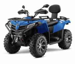 CFMoto CForce 520 l eps, 2022 