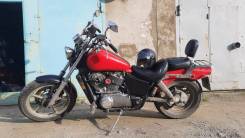 Honda Shadow 1100, 1993 