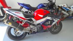 Honda CBR 929RR, 2000 