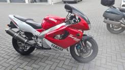 Yamaha YZF 1000, 1996 