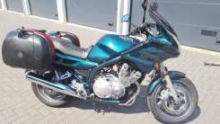 Yamaha XJ 900 Diversion, 2003 