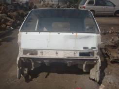 . Isuzu Elf 1996 Noname  4BE1 