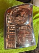 ���� Toyota Harrier (������ �������) MCU30, ������ ������