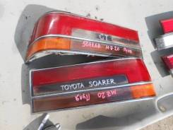   33-13503 Toyota Soarer 91, MZ20