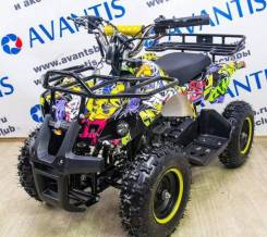  Avantis ATV Classic mini, 2022 