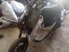 Honda Dio AF27, 2000 