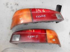   -16-111 Toyota Cynos