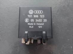    Volkswagen Transporter 1992 701906123 T4 1.9 