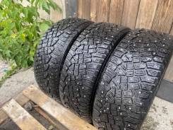 Continental IceContact 2, 205/55R16 фото