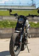  Fuego Scrambler 250, 2022 