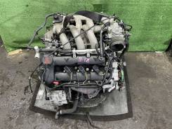 Двигатель Jaguar X-TYPE X400 2007 AJ20
