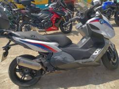 BMW C 600 Sport, 2015 