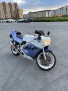 Suzuki GSX-R 400, 1992 