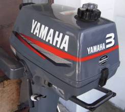   Yamaha 3 2016 
