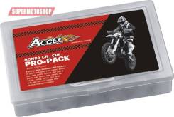     , Honda CR/CRF, Accel (Taiwan) 