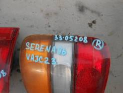   33-05208 Nissan Serena 96, VAJC23