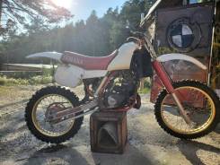 Yamaha YZ 250 