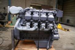 Двигатель BF8M 1015C для Casagrande C600, C800 фото