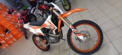 Motoland SX250, 2022 