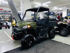 Polaris Ranger 500, 2022 