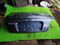 Крышка багажника для Hyundai Sonata IV (EF) 01-12 фото