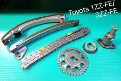  (   ) Toyota 1ZZ-FE / 2ZZ-FE / 3ZZ-FE 